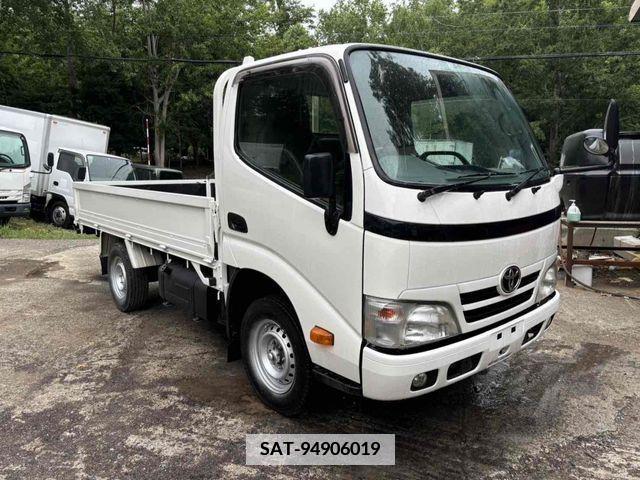 Toyota TOYOACE 2015-06 350521-0