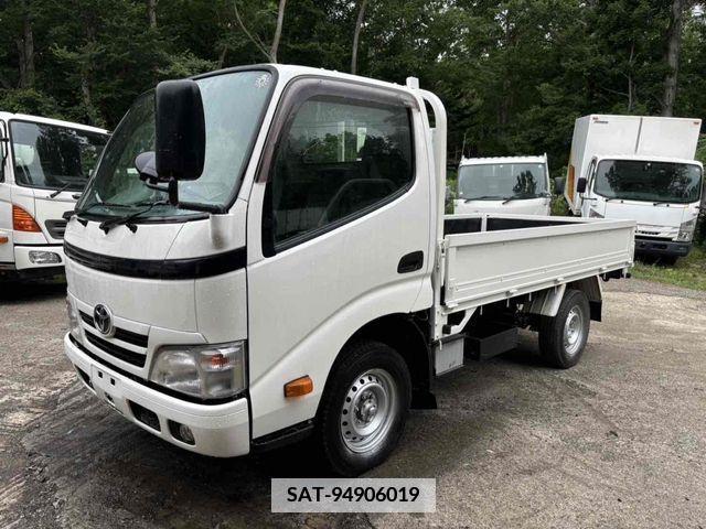 Toyota TOYOACE 2015-06 350521-1