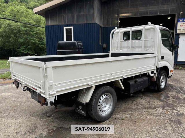 Toyota TOYOACE 2015-06 350521-2