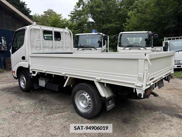 Toyota TOYOACE 2015-06 350521-3