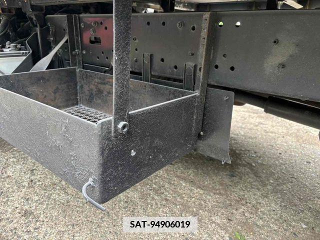 Toyota TOYOACE 2015-06 350521-8