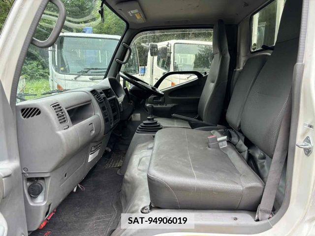 Toyota TOYOACE 2015-06 350521-16