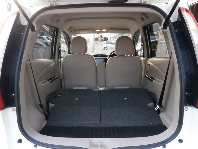 Nissan DAYZ 2013-11 4349-17