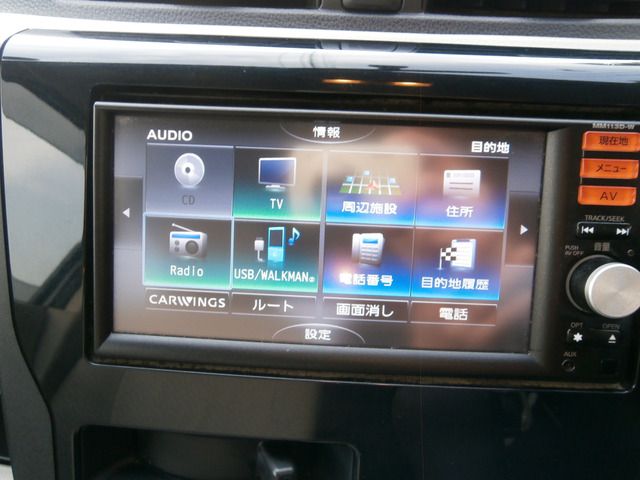 Nissan DAYZ 2013-11 4349-13