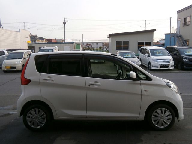 Nissan DAYZ 2013-11 4349-3