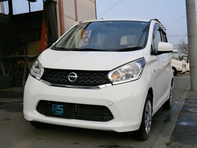 Nissan DAYZ 2013-11 4349-2