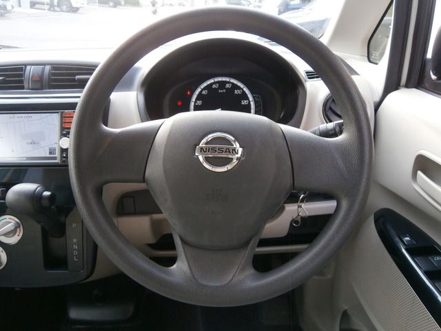 Nissan DAYZ 2013-11 4349-9