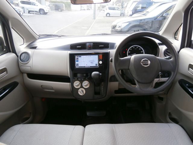Nissan DAYZ 2013-11 4349-8