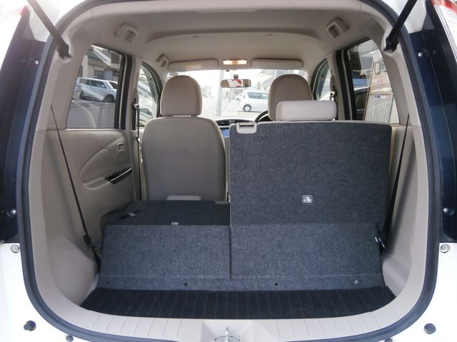 Nissan DAYZ 2013-11 4349-18
