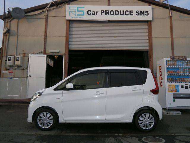 Nissan DAYZ 2013-11 4349-7