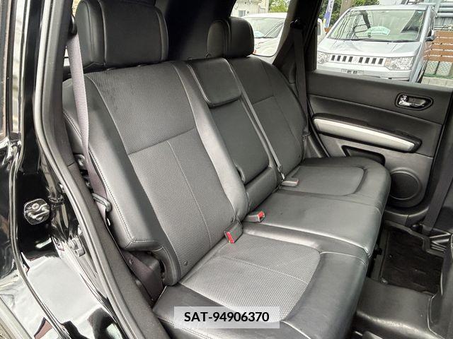 Nissan X-TRAIL 2011-07 345003-19