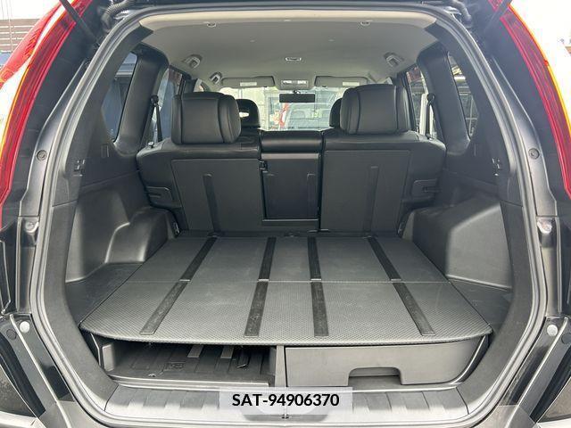 Nissan X-TRAIL 2011-07 345003-22
