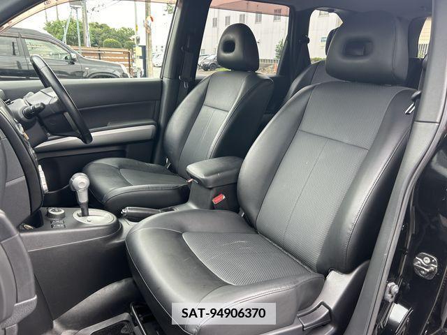 Nissan X-TRAIL 2011-07 345003-18
