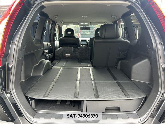 Nissan X-TRAIL 2011-07 345003-23
