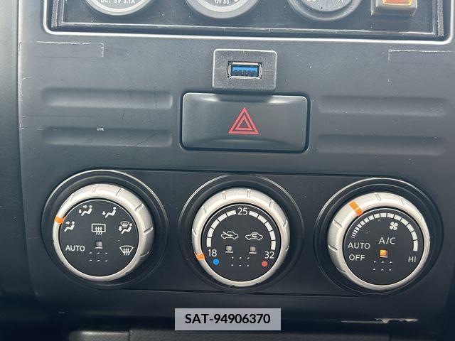 Nissan X-TRAIL 2011-07 345003-15