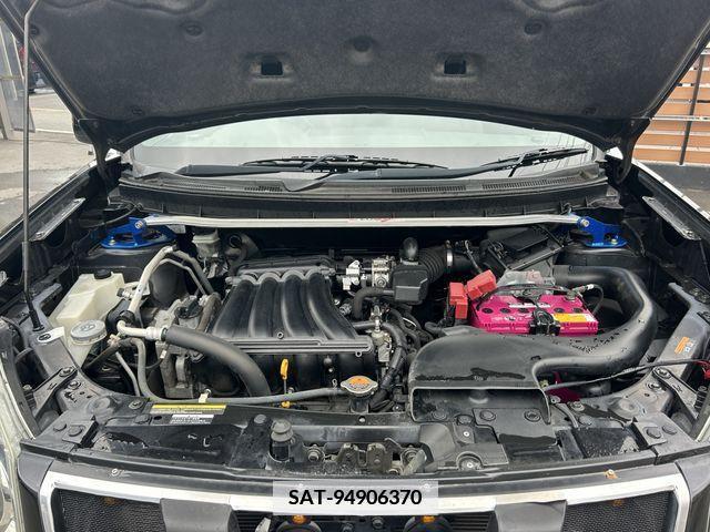 Nissan X-TRAIL 2011-07 345003-27