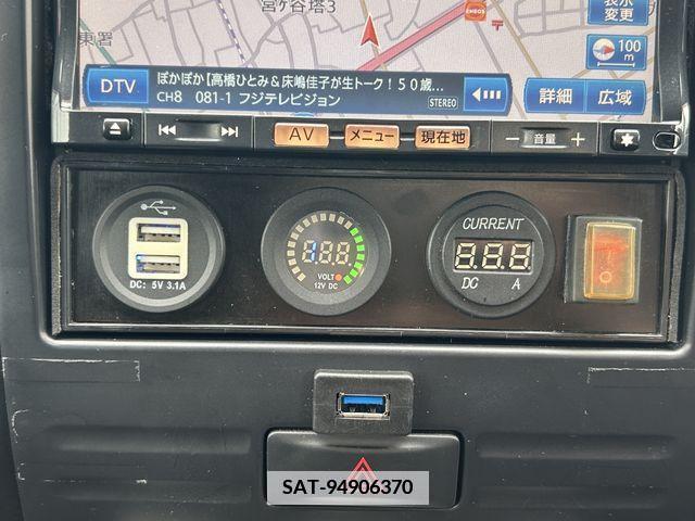 Nissan X-TRAIL 2011-07 345003-14