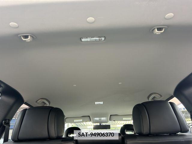 Nissan X-TRAIL 2011-07 345003-26