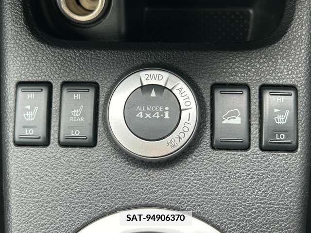 Nissan X-TRAIL 2011-07 345003-9