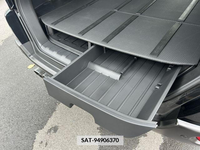 Nissan X-TRAIL 2011-07 345003-25
