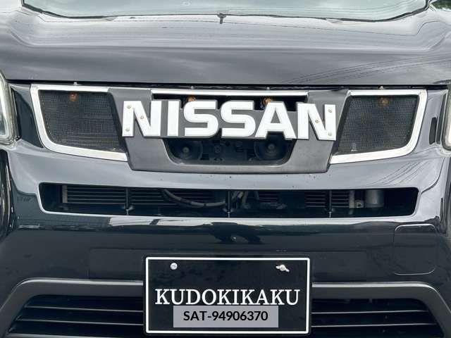 Nissan X-TRAIL 2011-07 345003-6