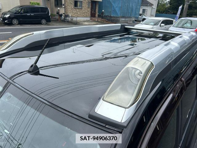 Nissan X-TRAIL 2011-07 345003-4