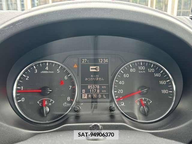 Nissan X-TRAIL 2011-07 345003-29