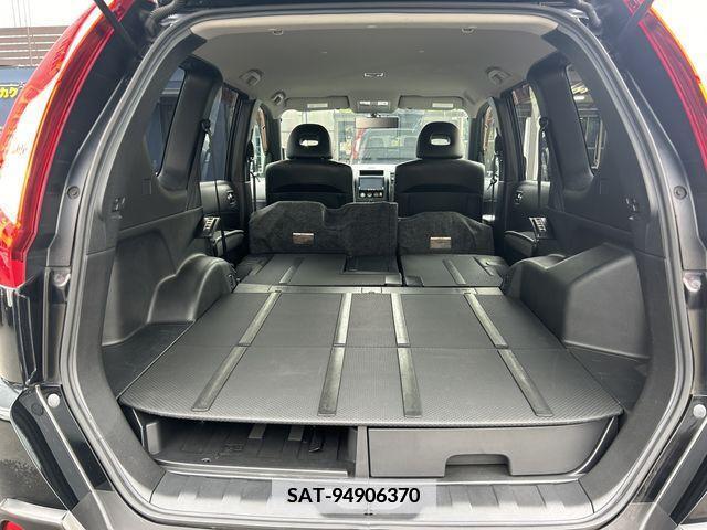 Nissan X-TRAIL 2011-07 345003-24