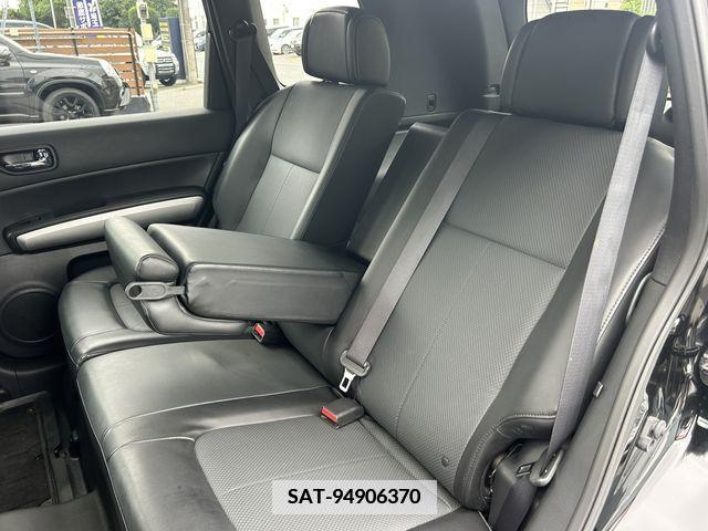 Nissan X-TRAIL 2011-07 345003-20