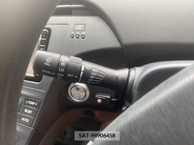 Toyota PRIUS 2009-06 366387-15