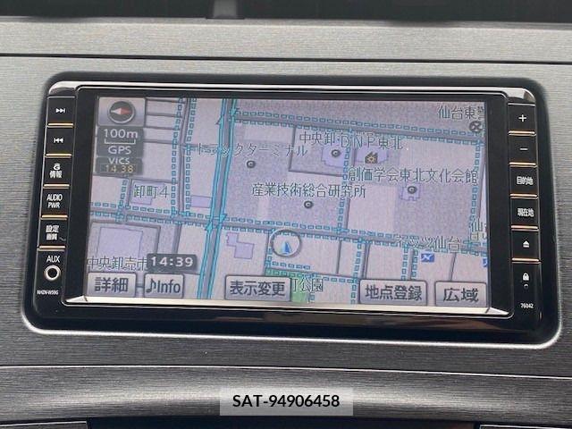 Toyota PRIUS 2009-06 366387-9