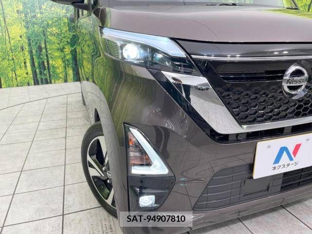 Nissan ROOX 2021-03 276078-12