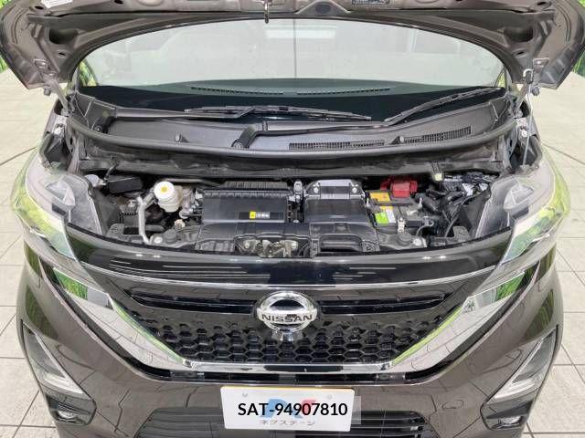 Nissan ROOX 2021-03 276078-18