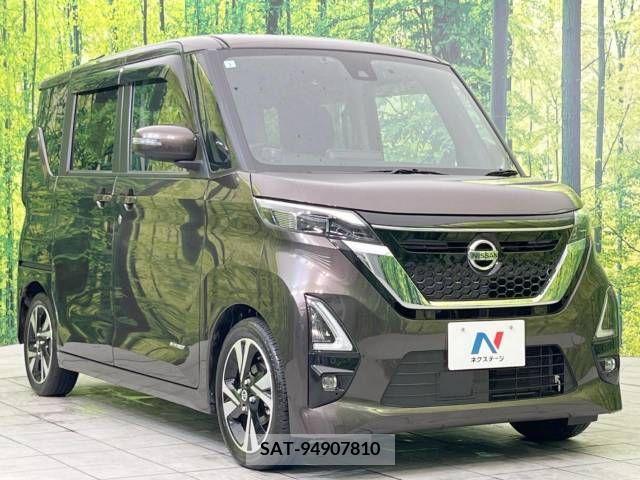 Nissan ROOX 2021-03 276078-16