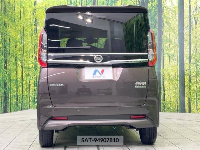 Nissan ROOX 2021-03 276078-15