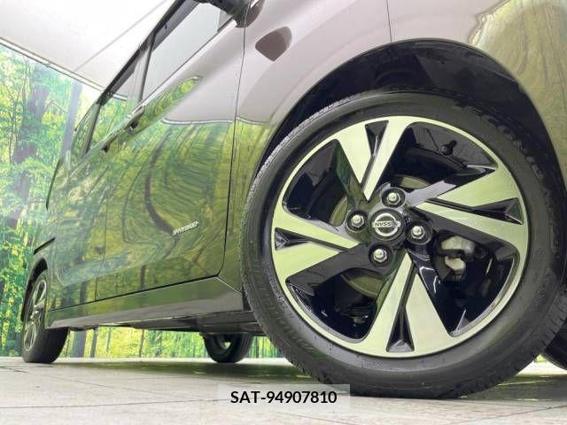 Nissan ROOX 2021-03 276078-13