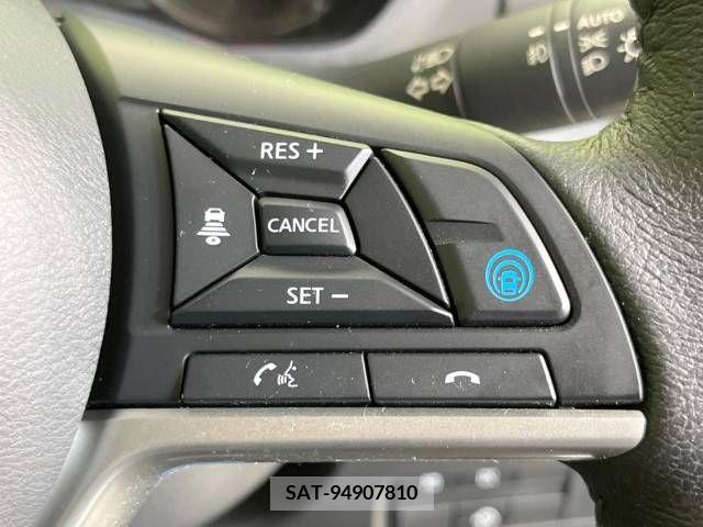 Nissan ROOX 2021-03 276078-5