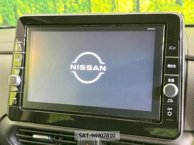 Nissan ROOX 2021-03 276078-3