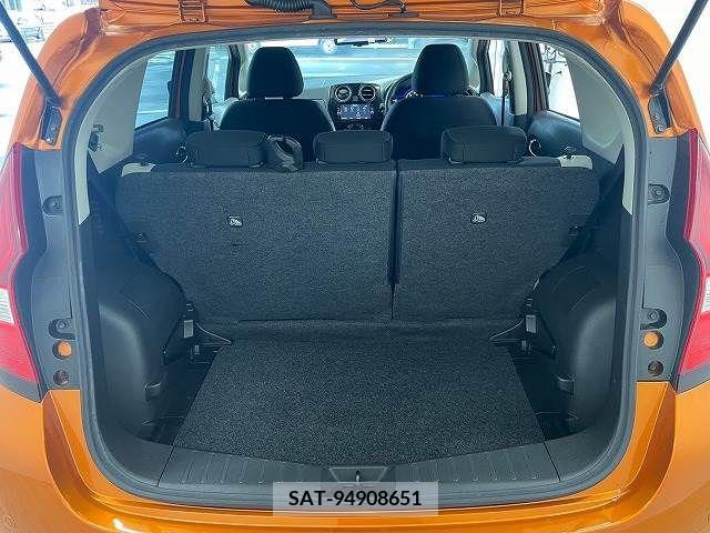 Nissan NOTE 2016-11 305332-10