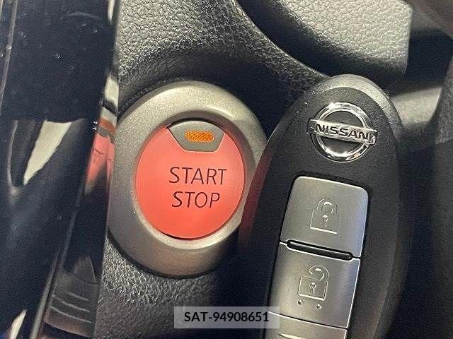 Nissan NOTE 2016-11 305332-7
