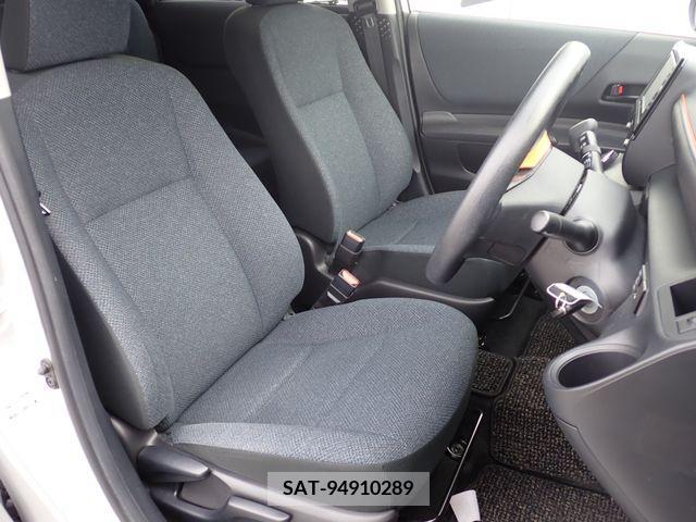 Toyota SIENTA 2017-02 214493-9