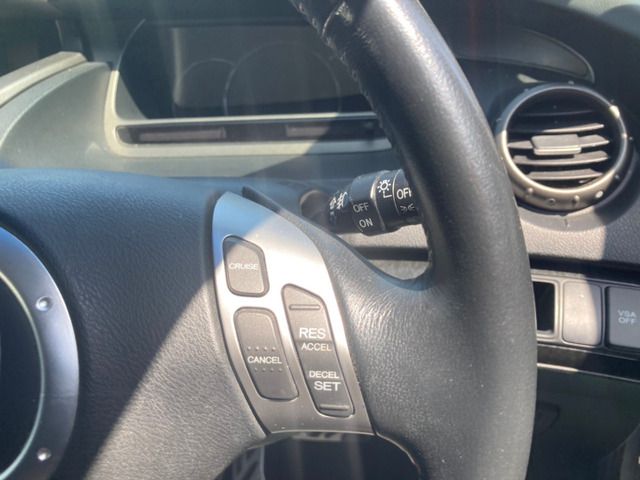 Honda ODYSSEY 2004-05 3457-9