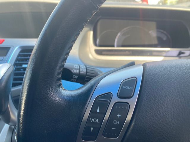 Honda ODYSSEY 2004-05 3457-7