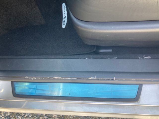 Honda ODYSSEY 2004-05 3457-17