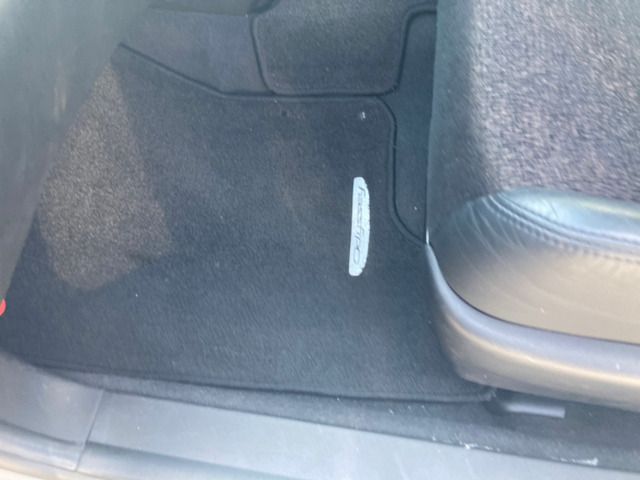 Honda ODYSSEY 2004-05 3457-16
