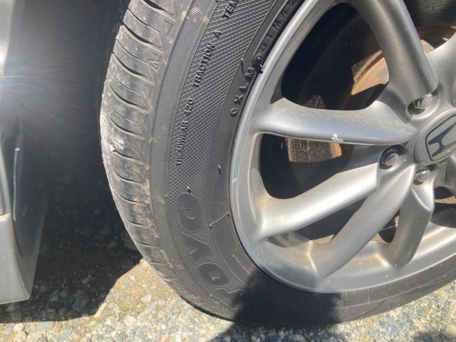 Honda ODYSSEY 2004-05 3457-4