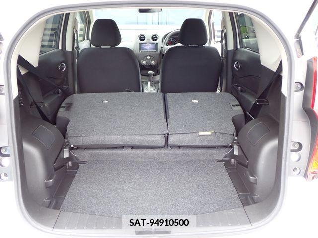 Nissan NOTE 2017-05 337145-16