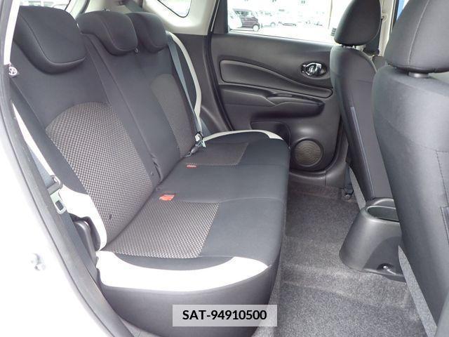 Nissan NOTE 2017-05 337145-14