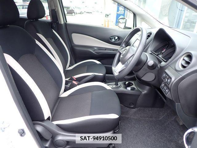 Nissan NOTE 2017-05 337145-13