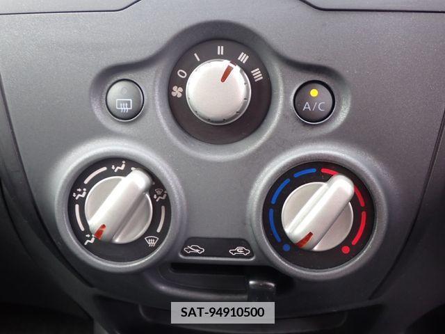 Nissan NOTE 2017-05 337145-8